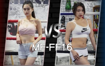 MF-FF16-Ling VS Xiai